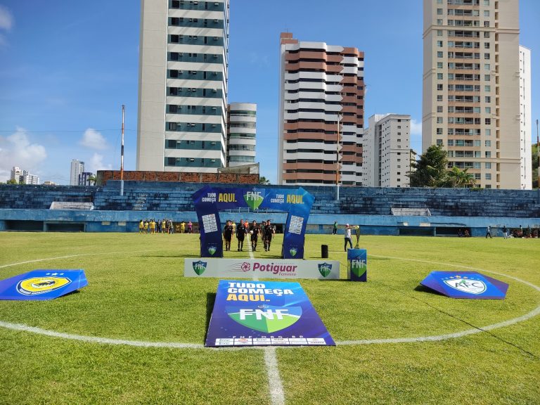 Campeonato Potiguar Feminino terá maior edição da história com 11 clubes na disputa