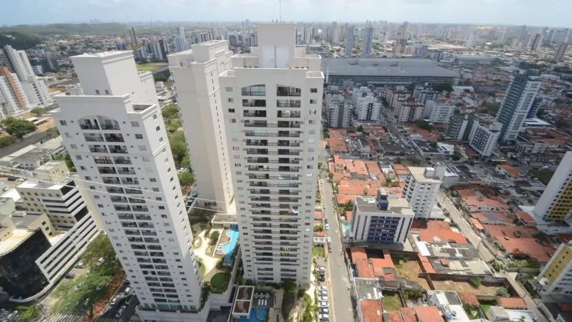 Custo Unitário Básico da construção apresenta quedas em agosto e setembro, aponta Sinduscon-RN