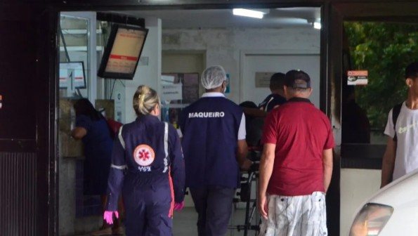 Hospital Walfredo Gurgel está há quase 30 dias sem tomografia; pacientes relatam transtornos