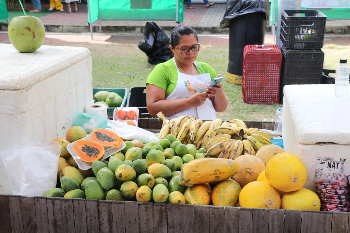 Governo do RN divulga data da III Feira da Agricultura Familiar e publica edital para cadastro de expositores