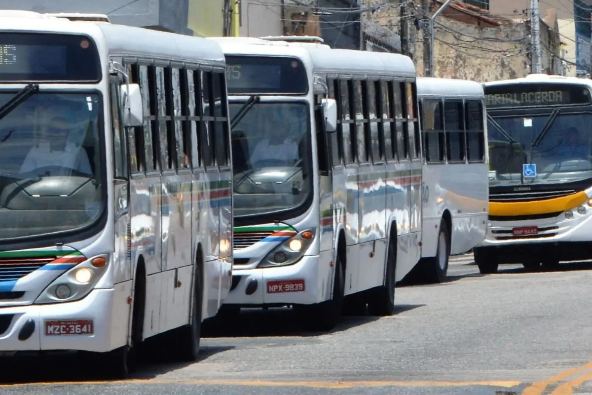 Câmara de Natal aprova pareceres sobre projetos do transporte público
