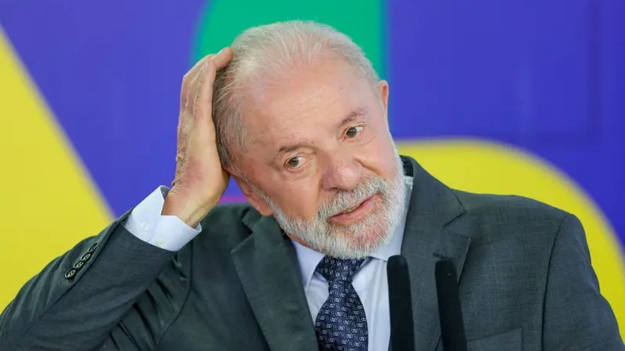 Governo Lula gastou verba milionária com anúncios nas redes em apenas 3 meses