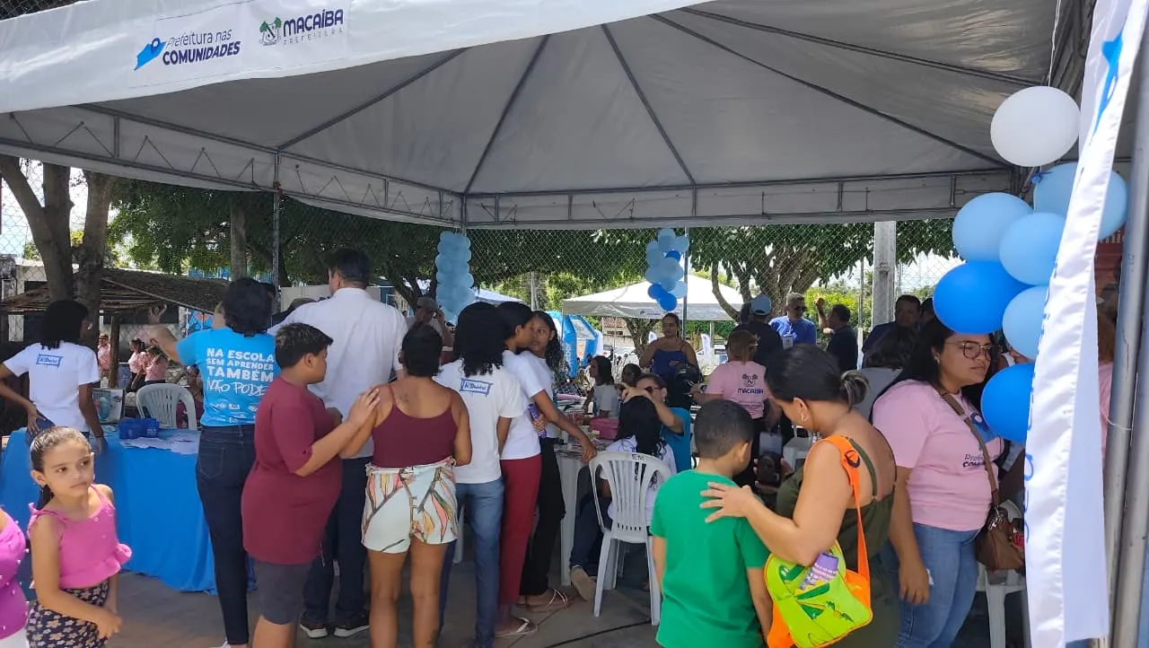 Justiça na Praça e Prefeitura nas Comunidades realizam casamento comunitário em Macaíba, no dia 23