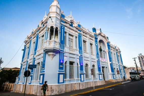 Prefeitura do Natal arrecada mais de R$ 700 mil no primeiro leilão do programa Desapega Natal