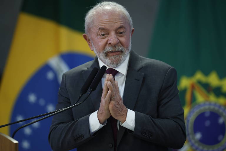 Lula avalia antecipar troca de ministros que devem disputar eleições em 2026