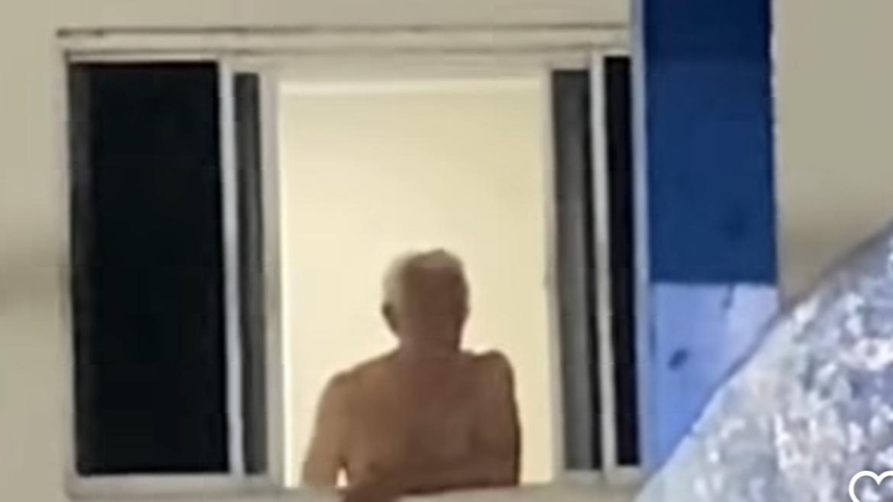Jornalista é preso por atos obscenos em condomínio com crianças em Teresina