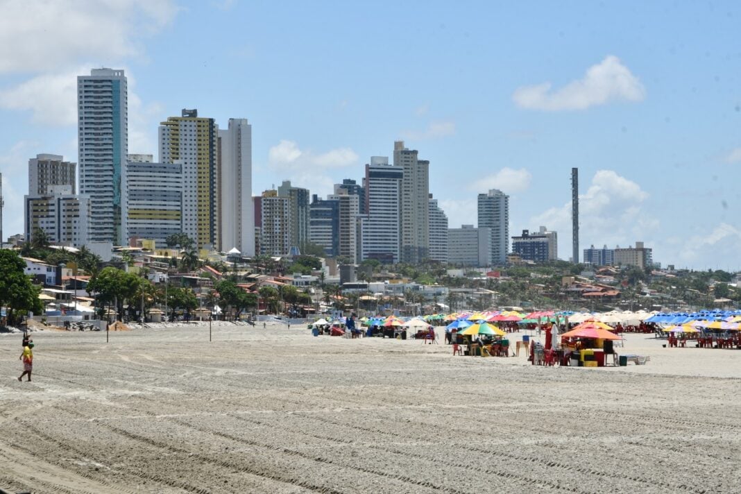 Prefeitura inicia escuta pública sobre nova orla de Ponta Negra nesta sexta-feira