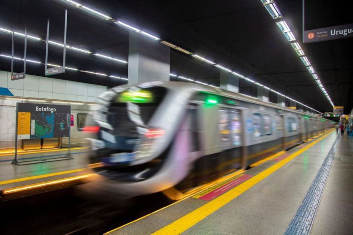 Natal é contemplada em estudo do BNDES que prevê R$ 430 bilhões para transporte público no Brasil