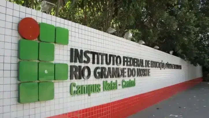 IFRN: inscrições para 3,7 mil vagas em cursos técnicos integrados ao ensino médio se encerram na segunda-feira 6