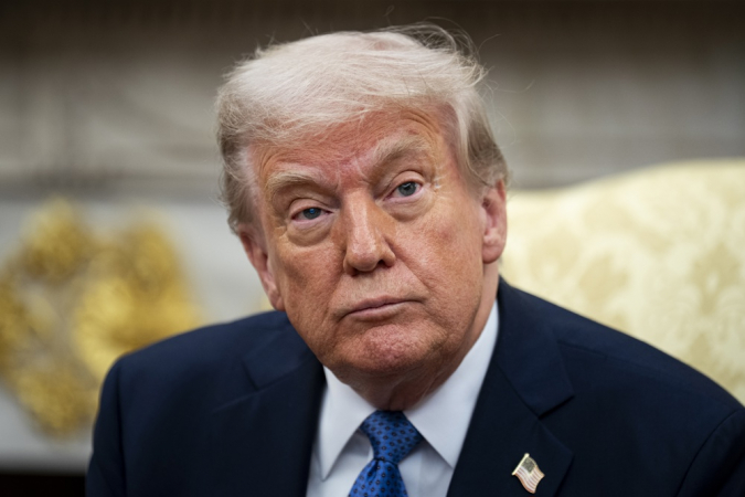 Trump anuncia cessar-fogo em Gaza e libertação dos reféns