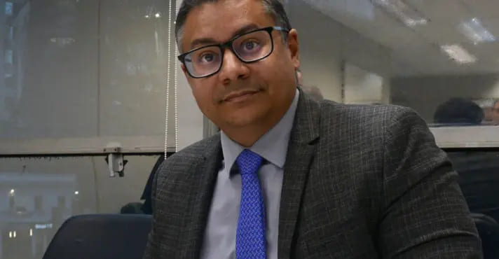 Ex-procurador do INSS e esposa são investigados no roubo aos idosos