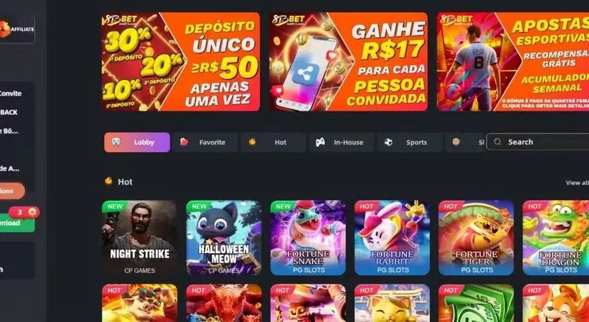 Bodó (RN) suspende bets municipais após arrecadar R$ 8 milhões em 10 meses