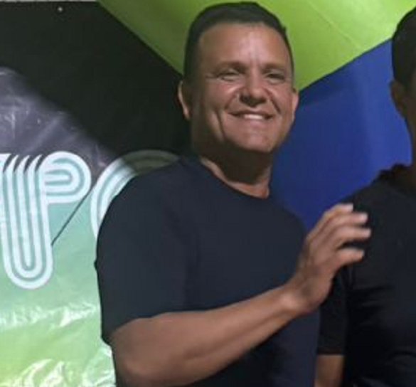 Suspeito de agredir prefeito de Guamaré ganha liberdade provisória em audiência de custódia