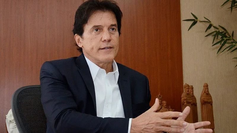 Deputado Robinson Faria propõe volta do despacho gratuito de bagagens em voos
