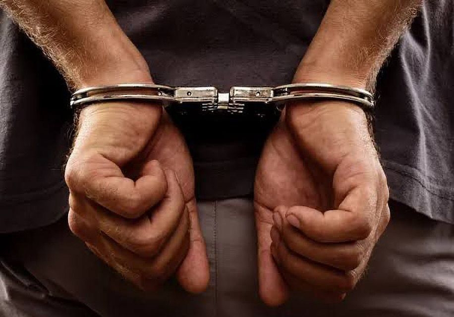 Homem é preso após tentar incendiar casa dos pais em Monte Alegre, na Grande Natal