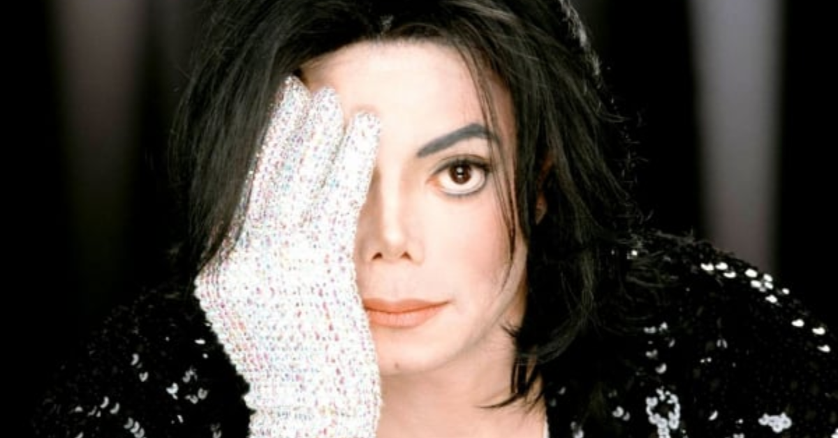 Biografia revela que Michael Jackson era chamado de fedorento
