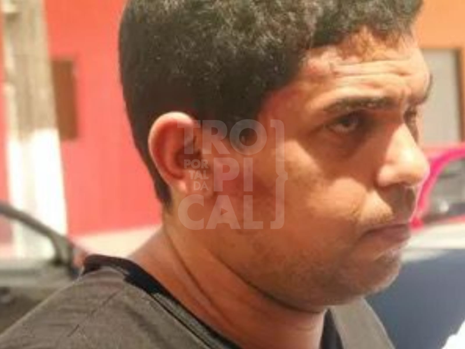 Condenado por estupro e roubo, 'Maníaco do Aeroporto' é preso em Parnamirim; saiba como ele agia