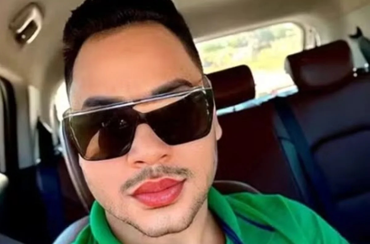 Influenciador que fazia críticas a políticos é assassinado no Ceará