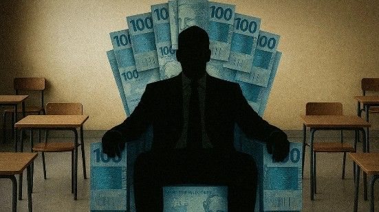Saiba quem é o ex-policial potiguar apontado como líder do maior esquema de fraudes em concursos do país