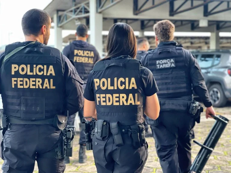 PF investiga desvios de recursos públicos em Mossoró