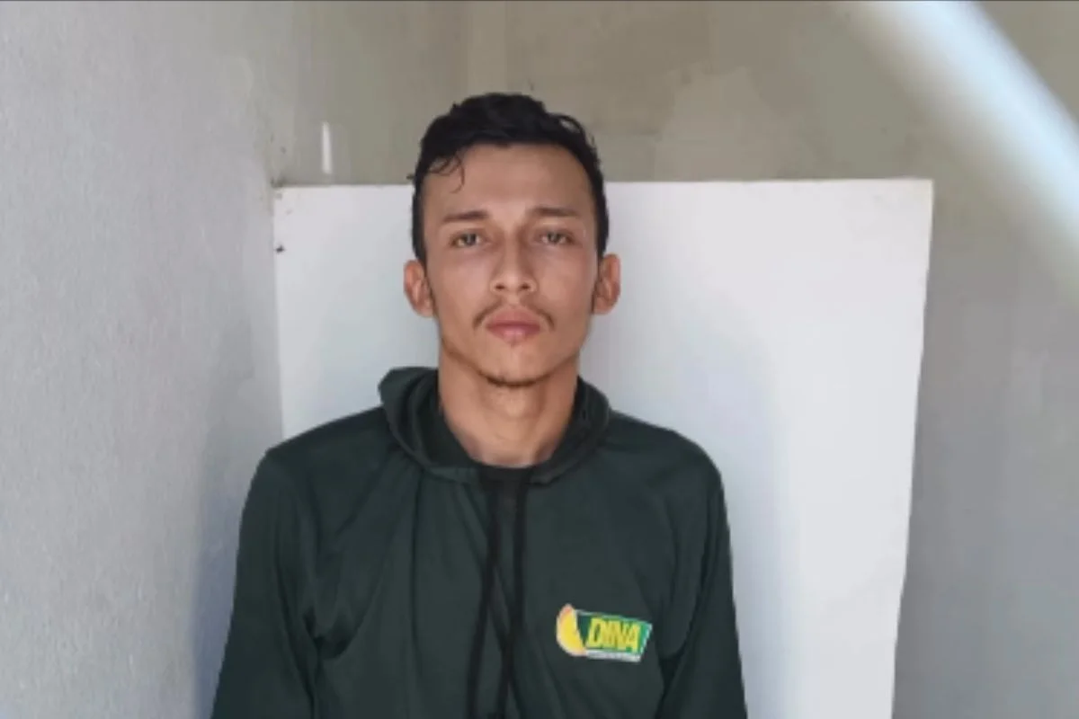 Homem confessa ter matado a própria mãe por asfixia no interior do RN