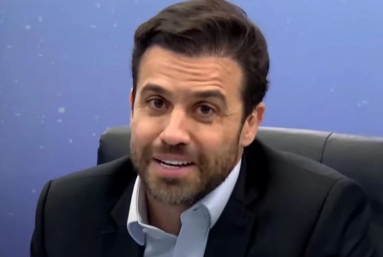 Juiz condena Band a pagar R$ 50 mil a Pablo Marçal por danos morais