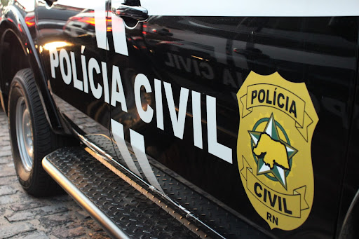 “Operação Abutres”: Polícia Civil prende três suspeitos de extorsão armada em Mossoró