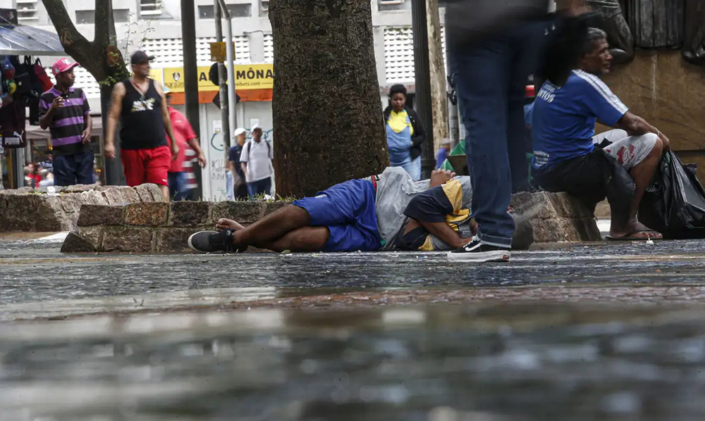 Natal destina R$ 3,2 milhões para atender pessoas em situação de rua