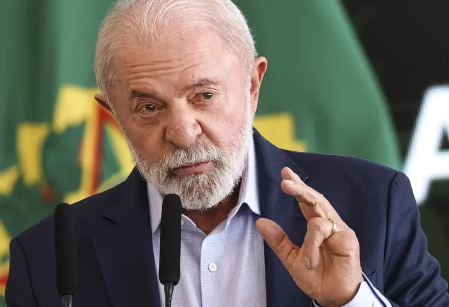 Lula sanciona lei que busca endurecer combate ao crime organizado