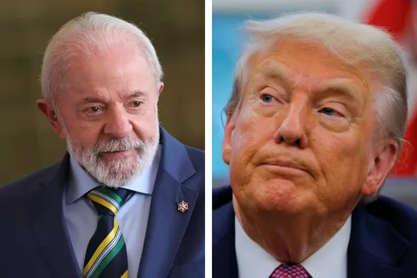 Cordialidade entre Trump e Lula isola família Bolsonaro, avalia deputado Fernando Mineiro
