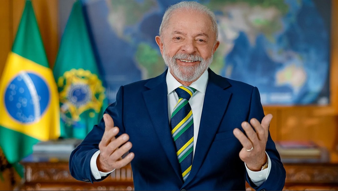 Lula quebra promessa de fazer ‘um mandato só’ e não disputar reeleição