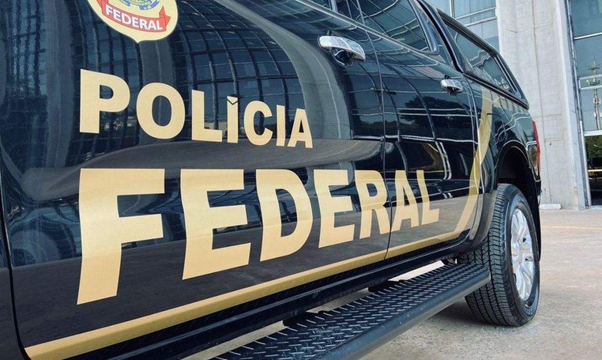 PF realiza nova fase da Operação Uiraçu contra abuso sexual infantil no RN