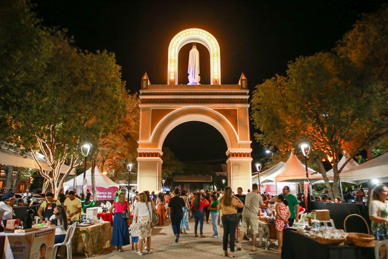 Festival Gastronômico de Caicó 2025 reúne grandes nomes da cozinha nordestina a partir desta sexta (31)
