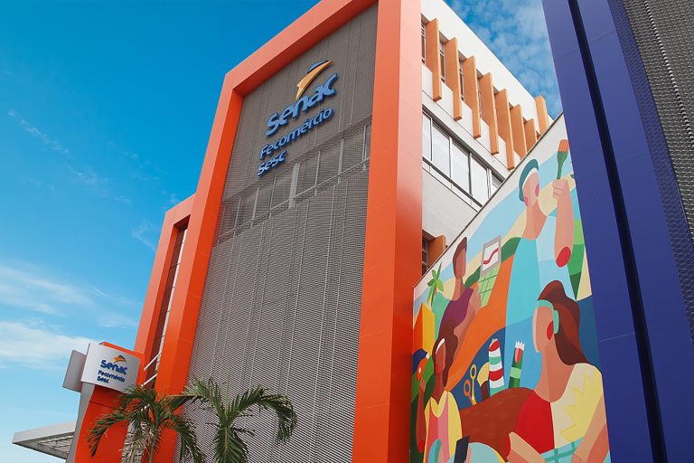 Senac RN é reconhecido pela Microsoft como Escola Modelo