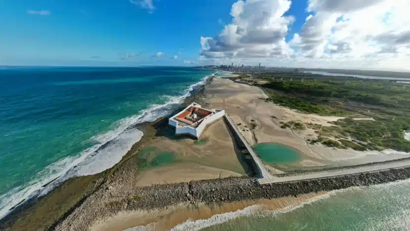 RN lança campanha internacional de turismo com maior plataforma de promoção de destinos do mundo