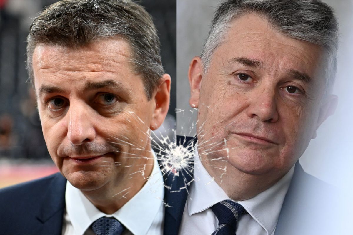 Prefeito é acusado de chantagem com vídeo íntimo de vice, flagrado com garoto de programa