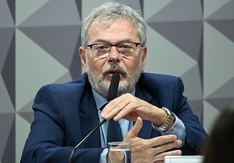 Dinheiro roubado dos aposentados era lavado em empresas de fachada