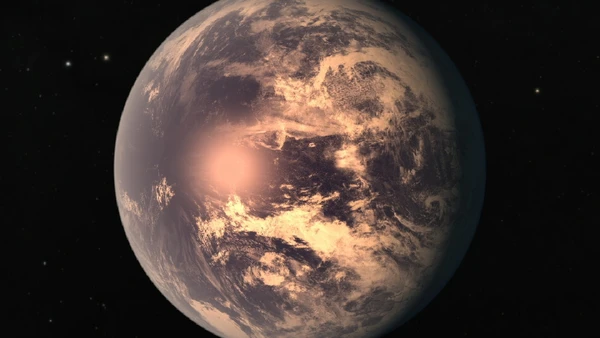 Cientistas descobrem planeta fora do Sistema Solar que pode abrigar vida humana