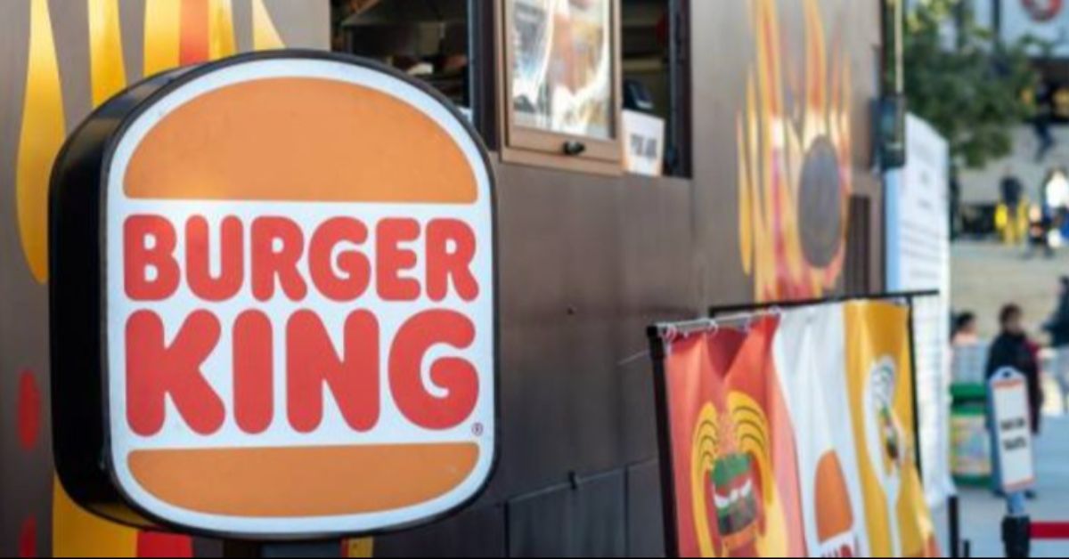 Burger King anuncia encerramento de todas as suas lojas na Argentina