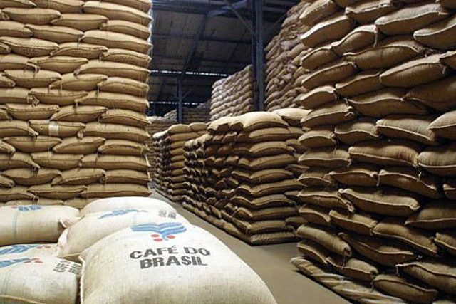 Novos destinos do café brasileiro: Alemanha é o maior e Colômbia compra 567% a mais