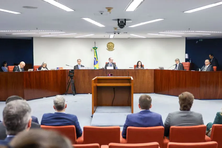STF começa a julgar núcleo de desinformação da trama golpista nesta semana