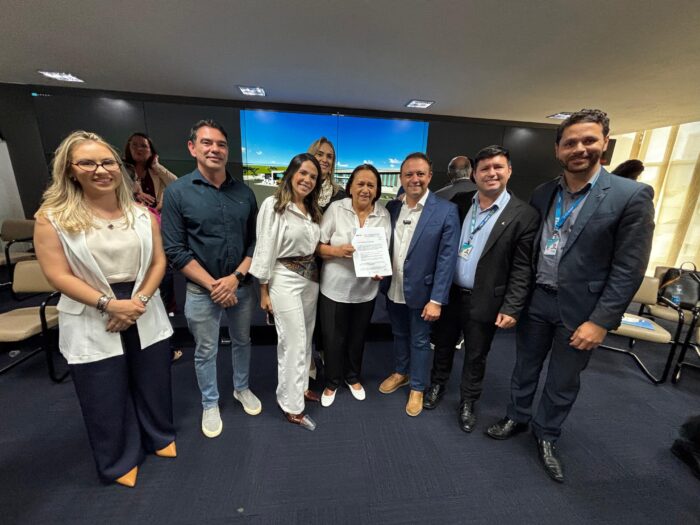 Assú terá construção de Policlínica Regional e obras de recapeamento na RN-016