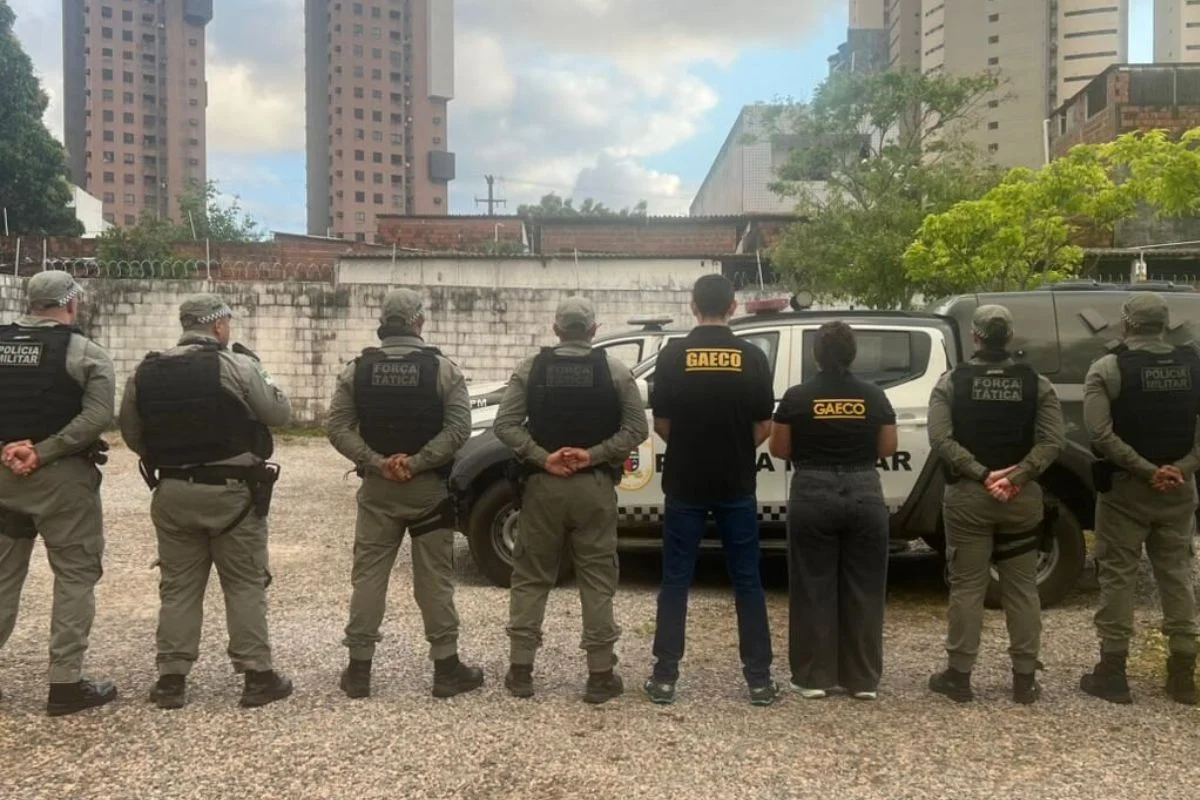 MPRN deflagra operação Arcanjos XVIII contra abuso sexual infantil