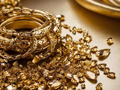 Assaltantes levam quase R$ 3 milhões em ouro de joalheria no Centro de Mossoró
