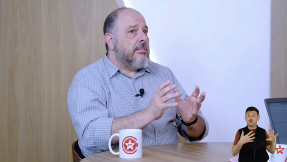 INSS: Coordenador do PT recebeu R$ 2,6 milhões de empresa suspeita