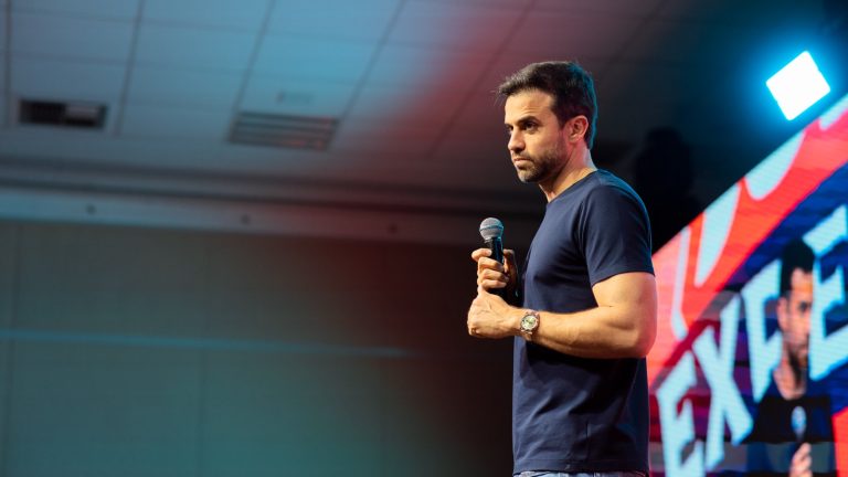 Fórum Negócios abre lote extra com os últimos 100 ingressos; Pablo Marçal é confirmado na edição de 10 anos