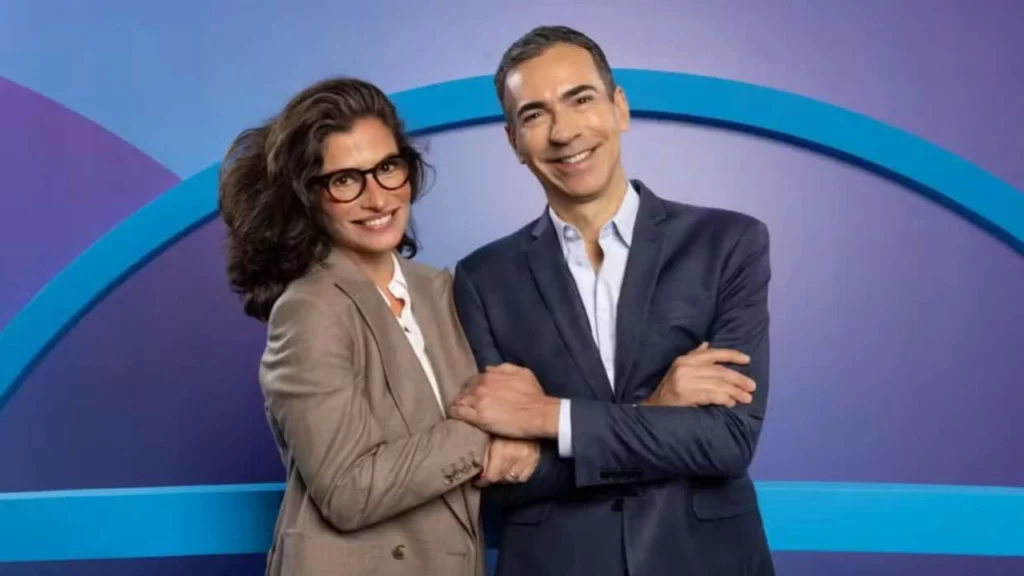 Comercial no Jornal Nacional rompe a barreira de R$ 1 milhão