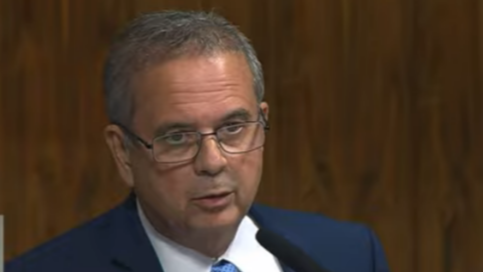 Rogério Marinho denuncia participação de Natalia Bonavides na redução do controle do seguro defeso