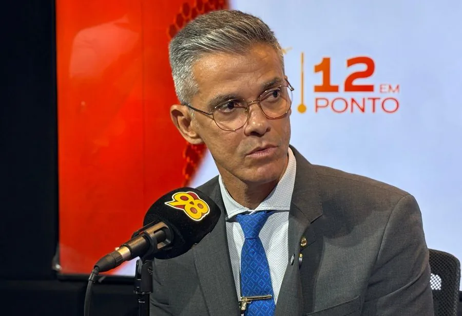 Deputado potiguar aponta proteção de Lula a criminosos: “O eleitor do PT é o bandido”