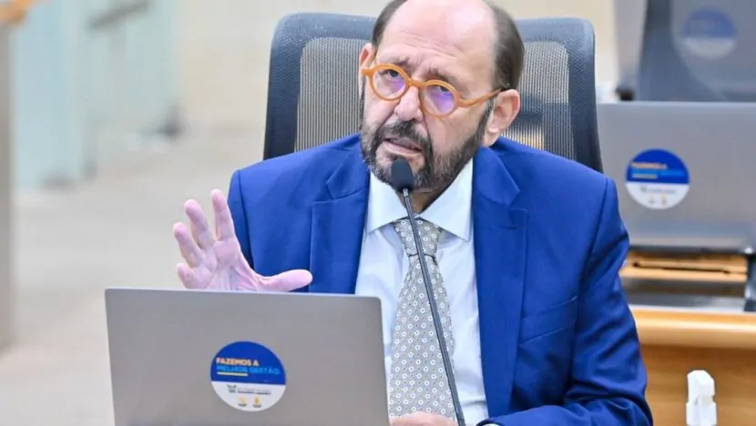 Deputado propõe ‘vaquinha’ de emendas para comprar novo tomógrafo para o Walfredo Gurgel
